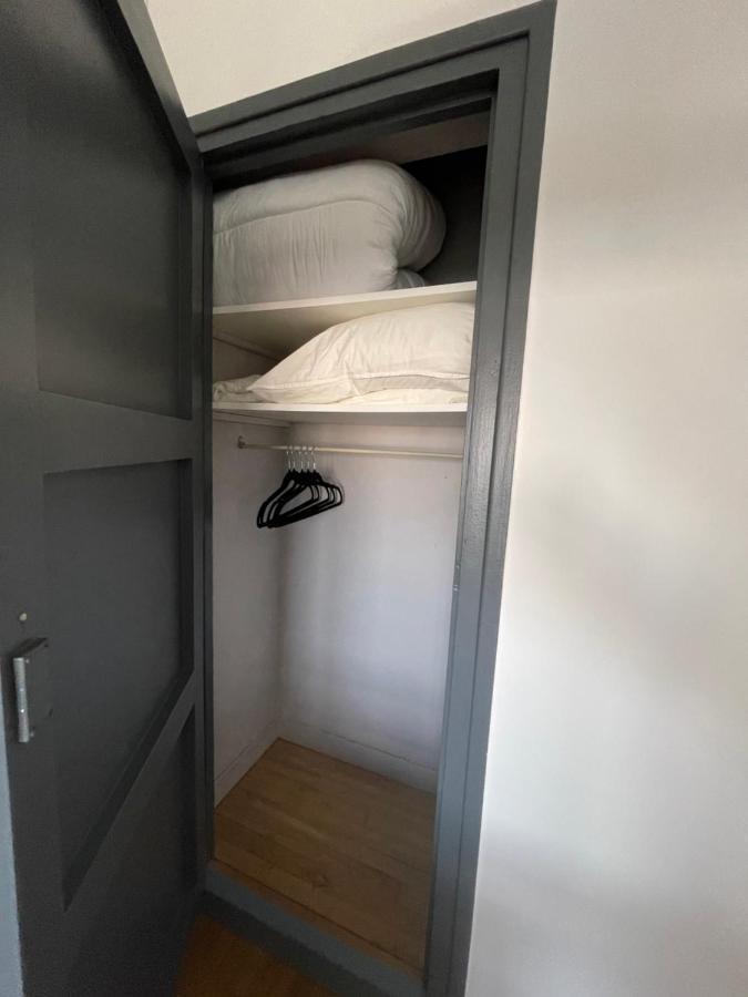 Apartament Atlantis Saint-Nazaire  Zewnętrze zdjęcie