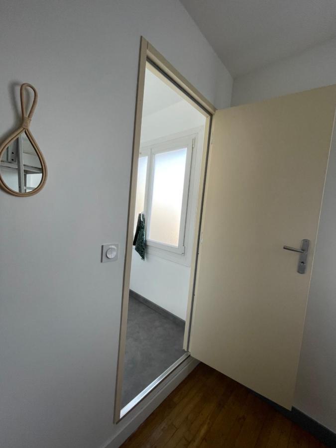 Apartament Atlantis Saint-Nazaire  Zewnętrze zdjęcie