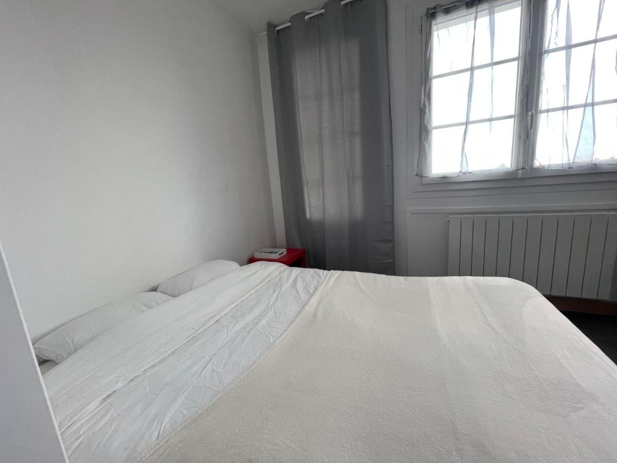 Apartament Atlantis Saint-Nazaire  Zewnętrze zdjęcie