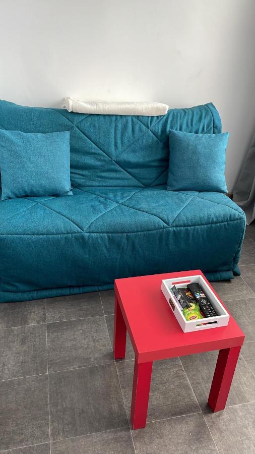 Apartament Atlantis Saint-Nazaire  Zewnętrze zdjęcie