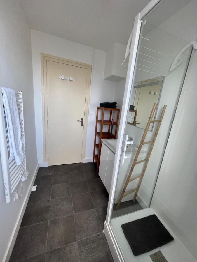 Apartament Atlantis Saint-Nazaire  Zewnętrze zdjęcie